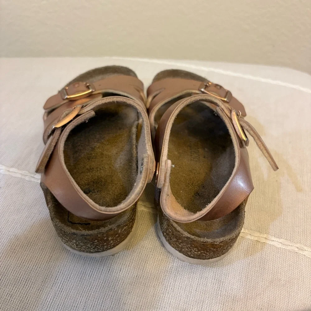 Birkenstock great